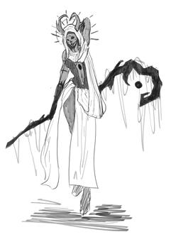 The Mage The Mage