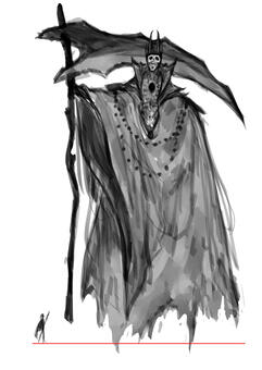 The Death The Death